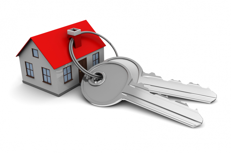 Заговор на продажу квартиры часто предусматривает вареные ключи