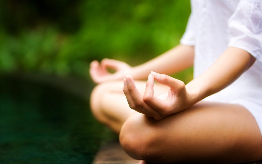 Медитация как способ подготовки к проведению магических ритуалов